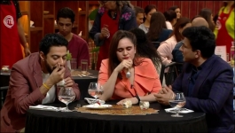 Masterchef India - 19th Jan 2023